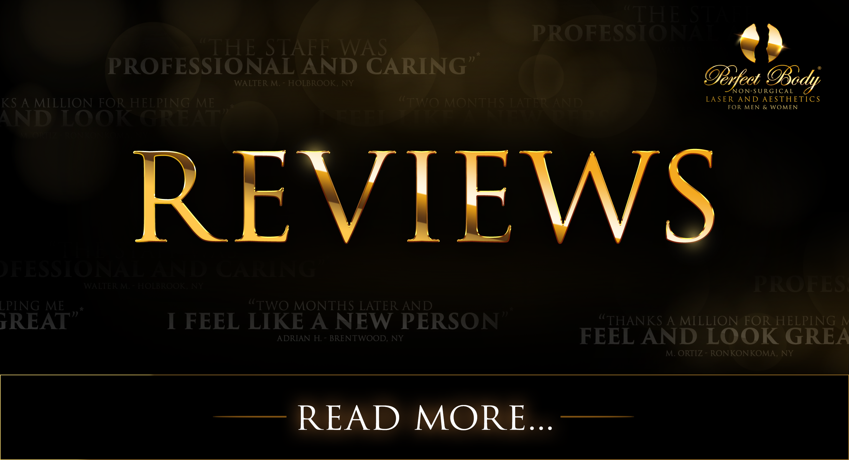 Perfect Body Laser and Aesthetics Reviews